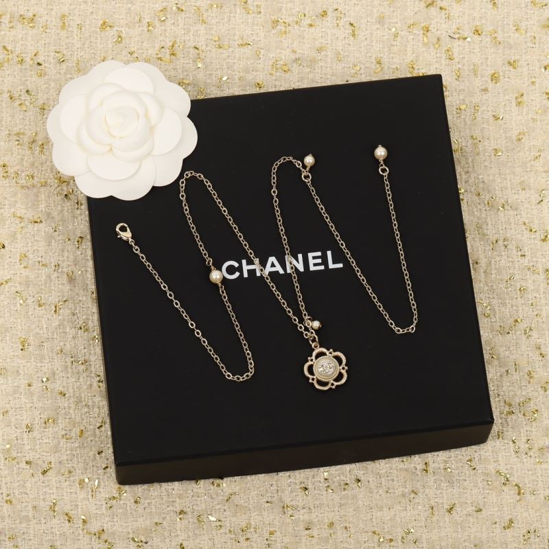 Chanel Necklaces